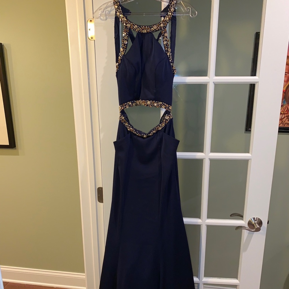 Prom Dress - Picture 5 of 5